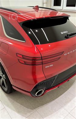 جنسس GV70